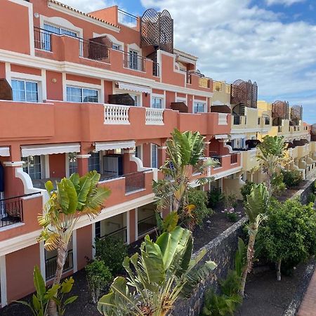 Apartamentos Granada Park Playa de las Americas  Exteriér fotografie