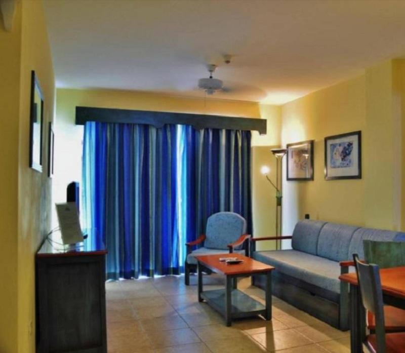Apartamentos Granada Park Playa de las Americas  Exteriér fotografie
