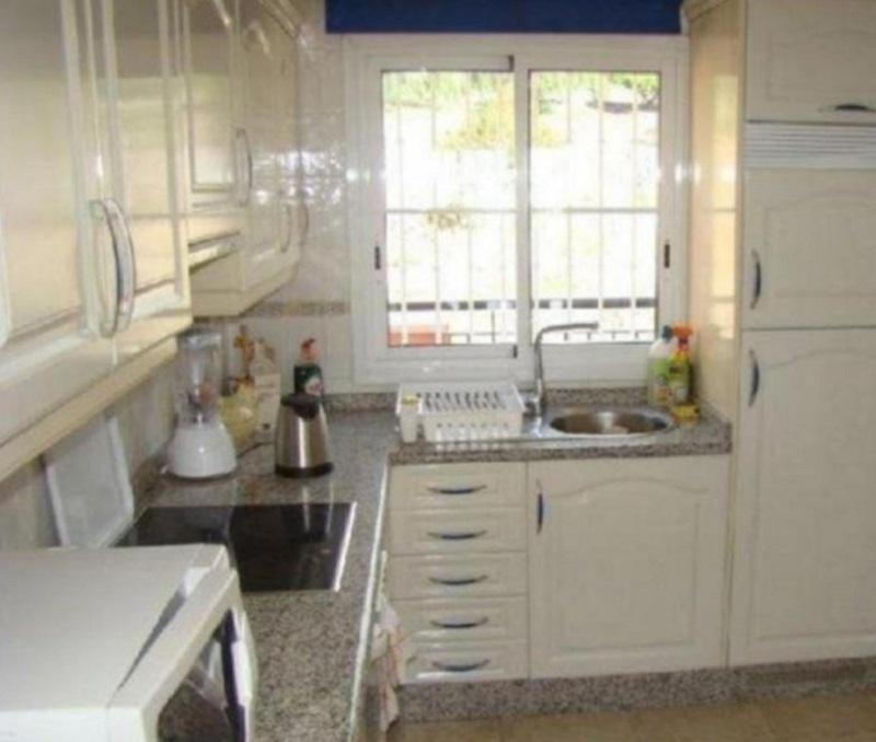 Apartamentos Granada Park Playa de las Americas  Exteriér fotografie