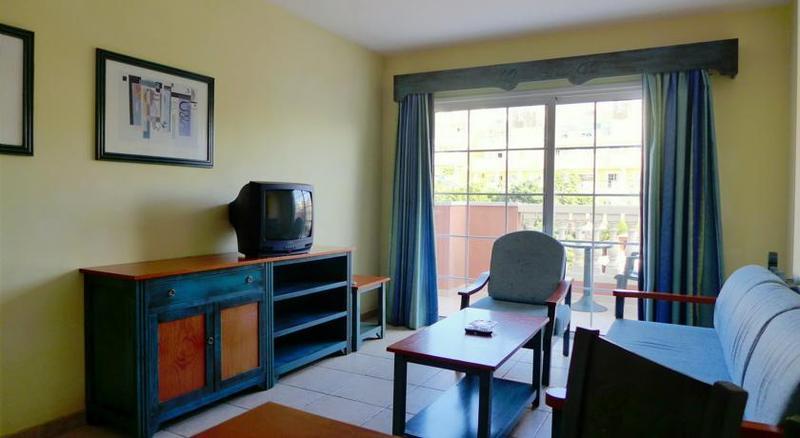 Apartamentos Granada Park Playa de las Americas  Exteriér fotografie