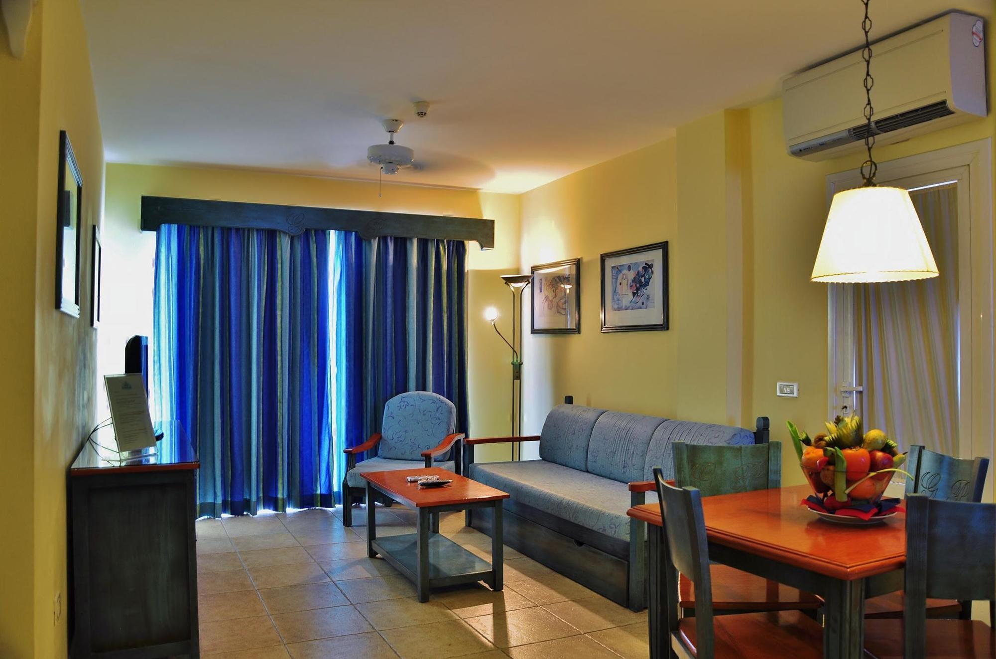 Apartamentos Granada Park Playa de las Americas  Exteriér fotografie