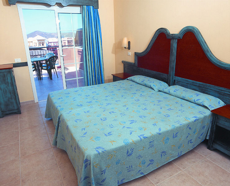 Apartamentos Granada Park Playa de las Americas  Exteriér fotografie
