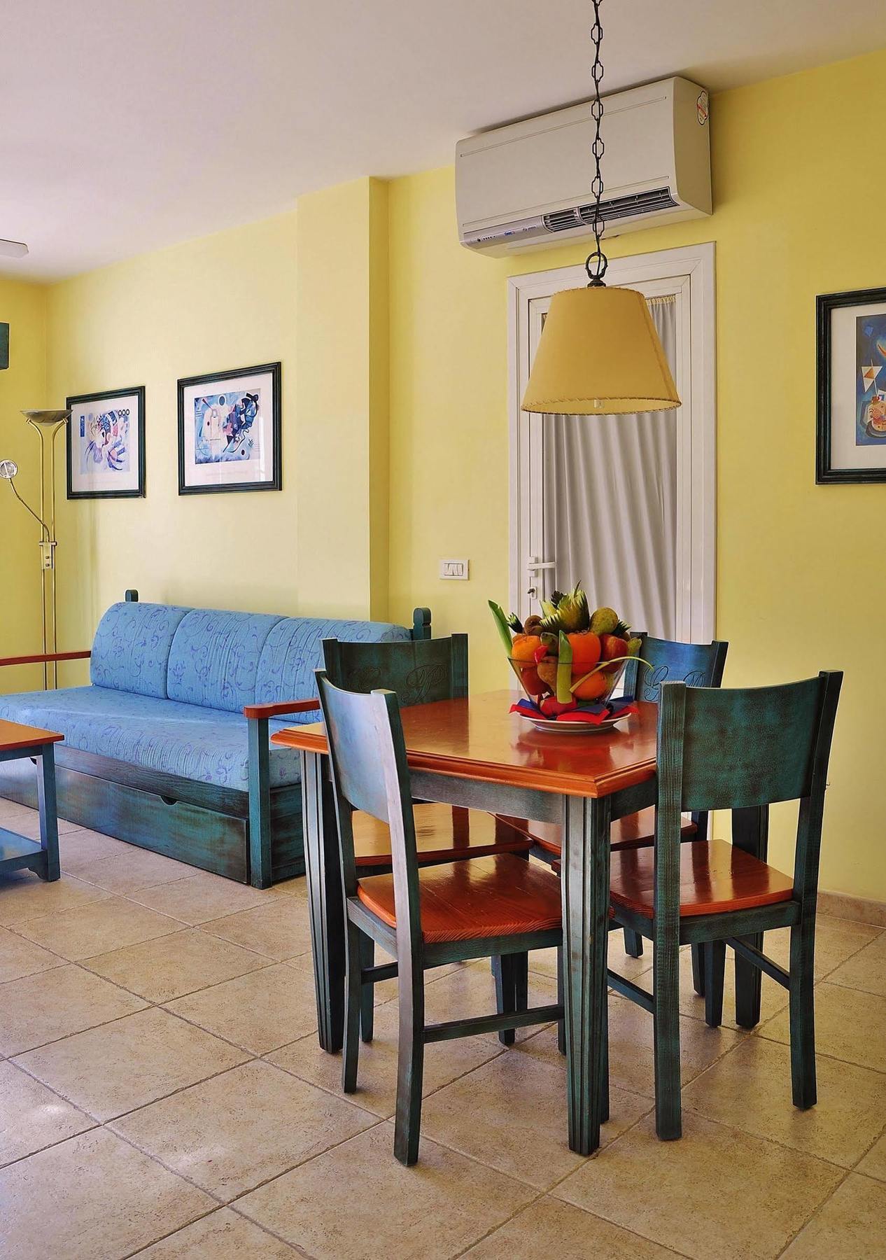 Apartamentos Granada Park Playa de las Americas  Exteriér fotografie